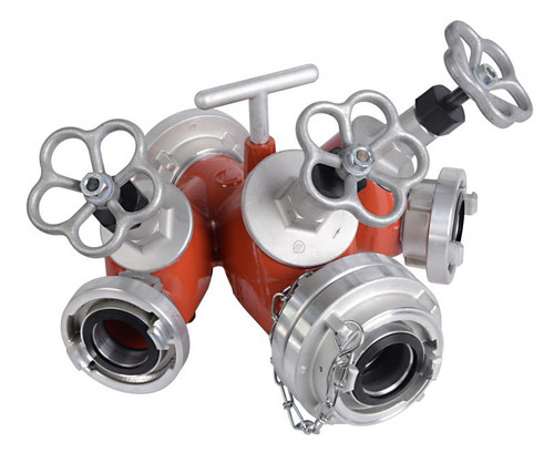 Verteiler cbc feuerwehr - b-cbc,