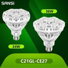 SANSI LED Pflanzenlampe