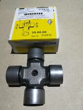 Walterscheid Kreuzgarnitur