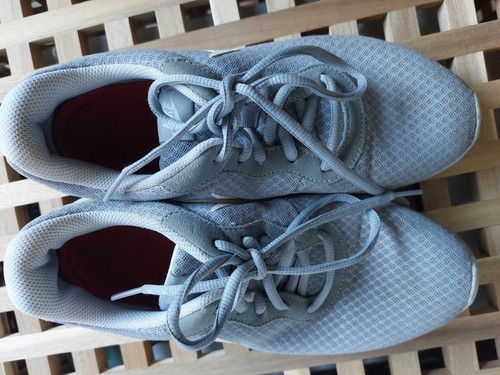Nike sportschuhe gebraucht - sportschuhe,