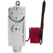 Tauch Thermostat mit