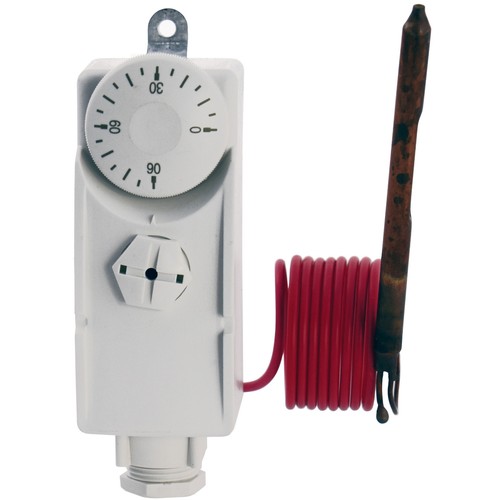 Tauch thermostat mit - thermostat,