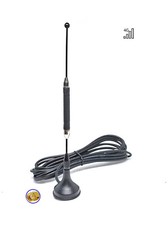 5dBi 4G Magnetic Sucker