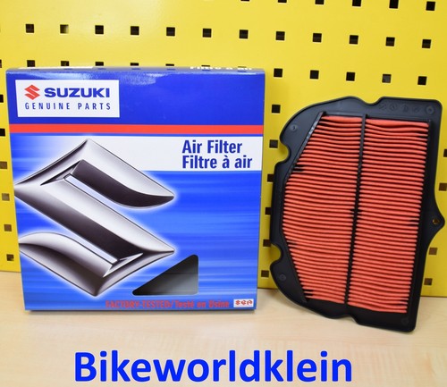 Original suzuki luftfilter gsx - suzuki,