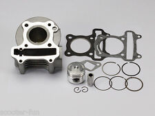 Zylinder satz 50ccm GY6 China