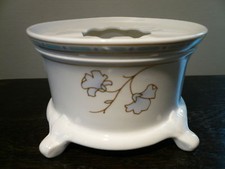 V&B HEINRICH "Flora Azzurra"