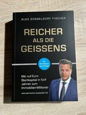 Reicher Als Die Geissens Buch