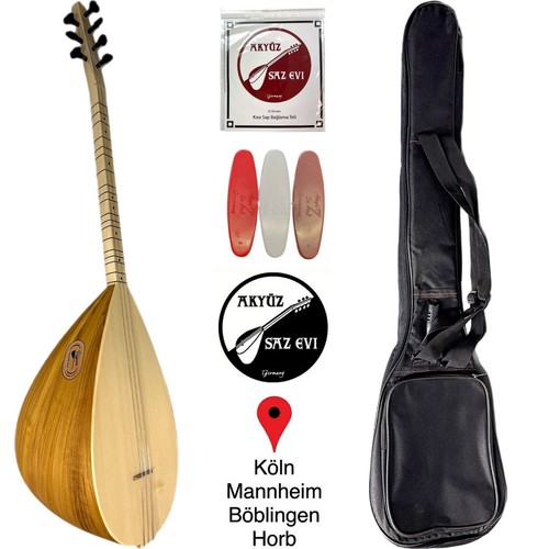 Saz baglama neu new kisa - saz, /neu/new