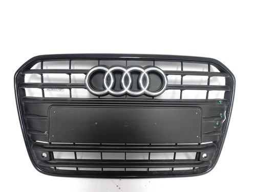 Audi line 4g0 - a6, s-line