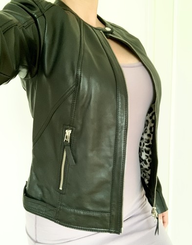 Street one damen lederjacke - one,
