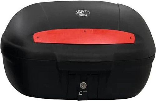 Hepco becker journey topcase - hepco,