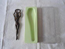 Flaschenöffner Akt Motiv