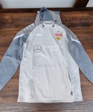 VfB STUTTGART - JAKO - Jacke Gr. 152 - Neuwertig - Kapuzenjacke - Hoodie