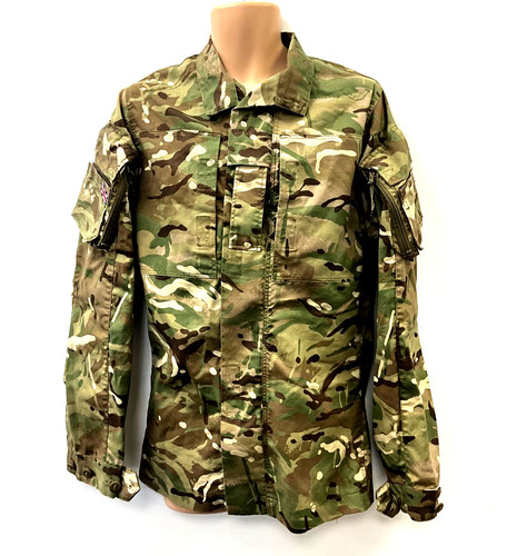 British army issue mtp - issue, pcs
