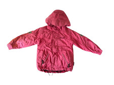 Windbreaker Jacke Jack Wolfskin Gr.104