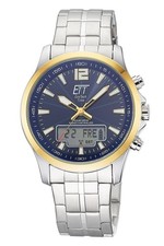 ETT ECO TECH TIME Funk-Solar