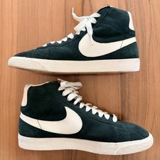 Nike blazer mid - nike,