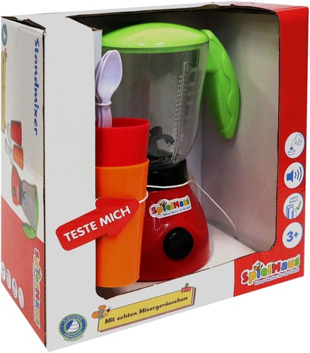 Spielmaus küche - spielmaus,