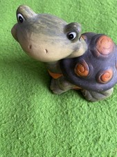 Deko Figur Aus Keramik Tierfigur