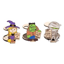Halloween Mini