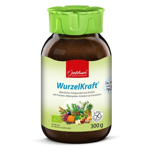 Jentschura wurzelkraft bio - jentschura,