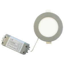 LED Einbaupanel Leuchte
