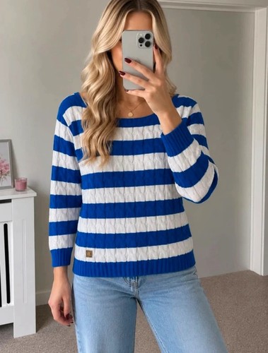 Lauren ralph pullover - lauren,