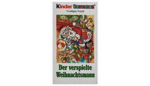 Ferrero kinder überraschung - ferrero,