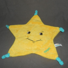 PAMPERS  SCHMUSETUCH SCHNUFFELTUCH  STERN