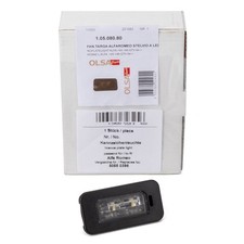 OLSA LED Kennzeichenleuchte