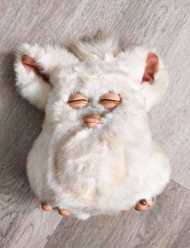 Furby 2005 vintage modell - 2005, –