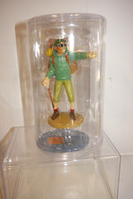 TIM & STRUPPI Tintin Tharkey