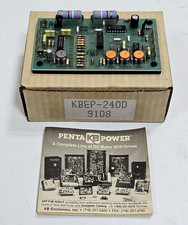 KB Electronics | KBEP-240D