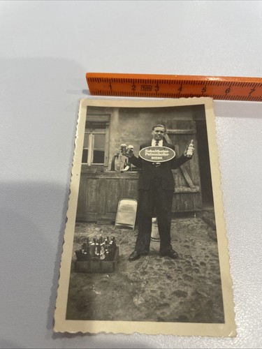 Privat foto bier - foto,
