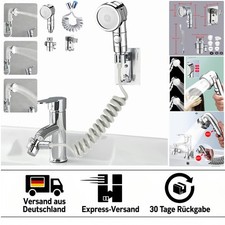 Komplettes handbrause set für - komplettes, handbrause-set