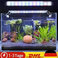 LED Aquarium Lampe 8W 36LEDs