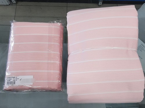 Zucchi doppelbett bettbezug - doppelbett,