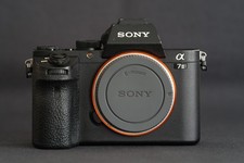 Sony Alpha a7 II 24,3 MP defekt Spiegellose Systemkamera