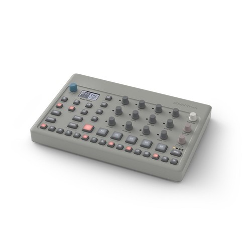 Elektron model cycles new - model:cycles, *