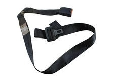 VW T4 Doka Sicherheitsgurt Gurt Gurtschloss Beckengurt Sitzbank Mitte hinten