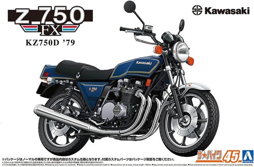 1979 kawasaki z750 kz750d - z750,