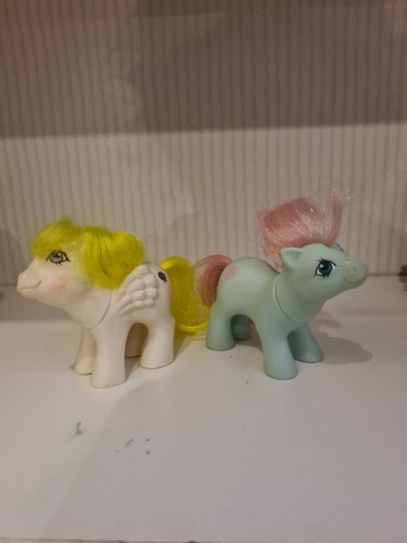 Mein kleines pony little - kleines,