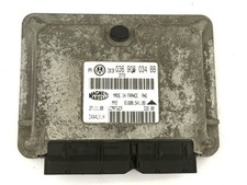 Motorsteuergerät VW Golf IV