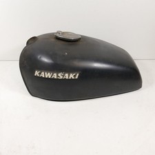 Kawasaki Z 650 B Benzintank