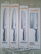 Royal VKB Messer-Set 4-tlg. NEU OVP