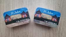 Dr. Oetker Welt 20 Jahre