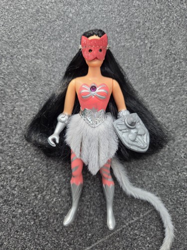 Princess power she ra - power,