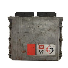 BRC FLY SF LPG ECU / 021001 /