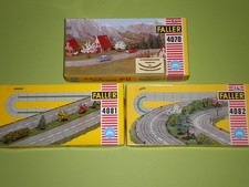 FALLER AMS BÖSCHUNGS UND