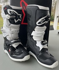 Alpinestars Kinder MX Stiefel Tech 7S Boots Kids Offroad Motocross Stiefel